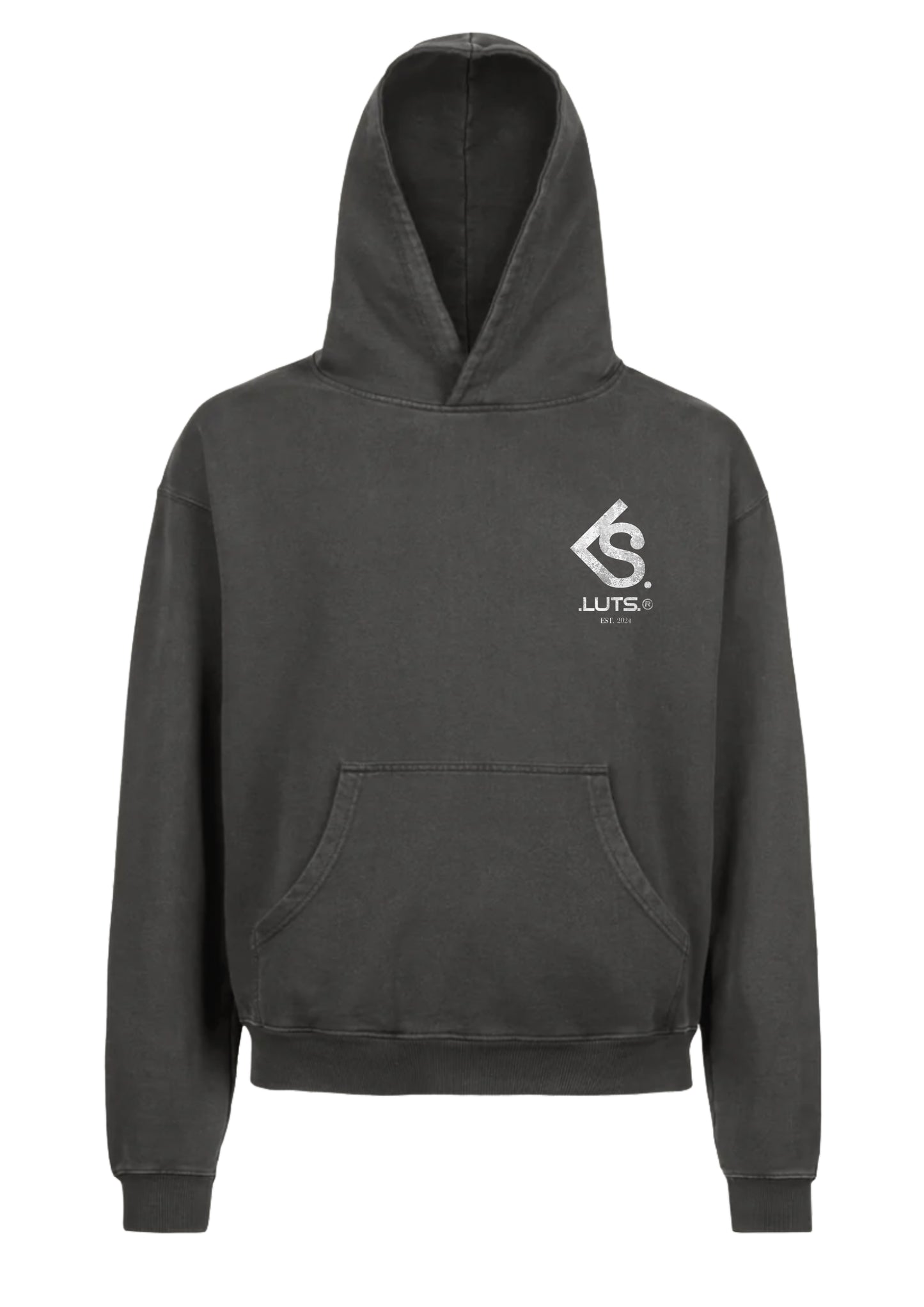.LS Hoodie.