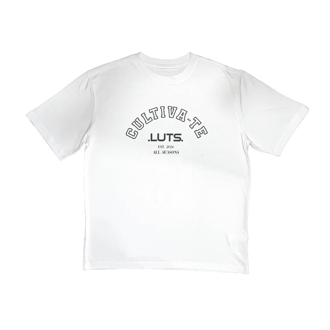 .CULTIVA-TE T-SHIRT.