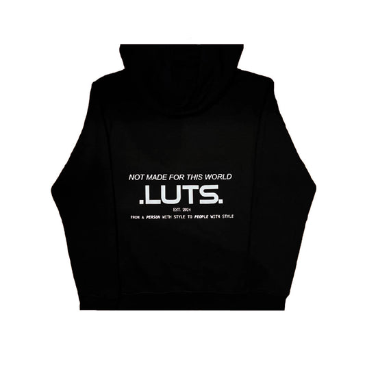 .LUTS HOODIE.