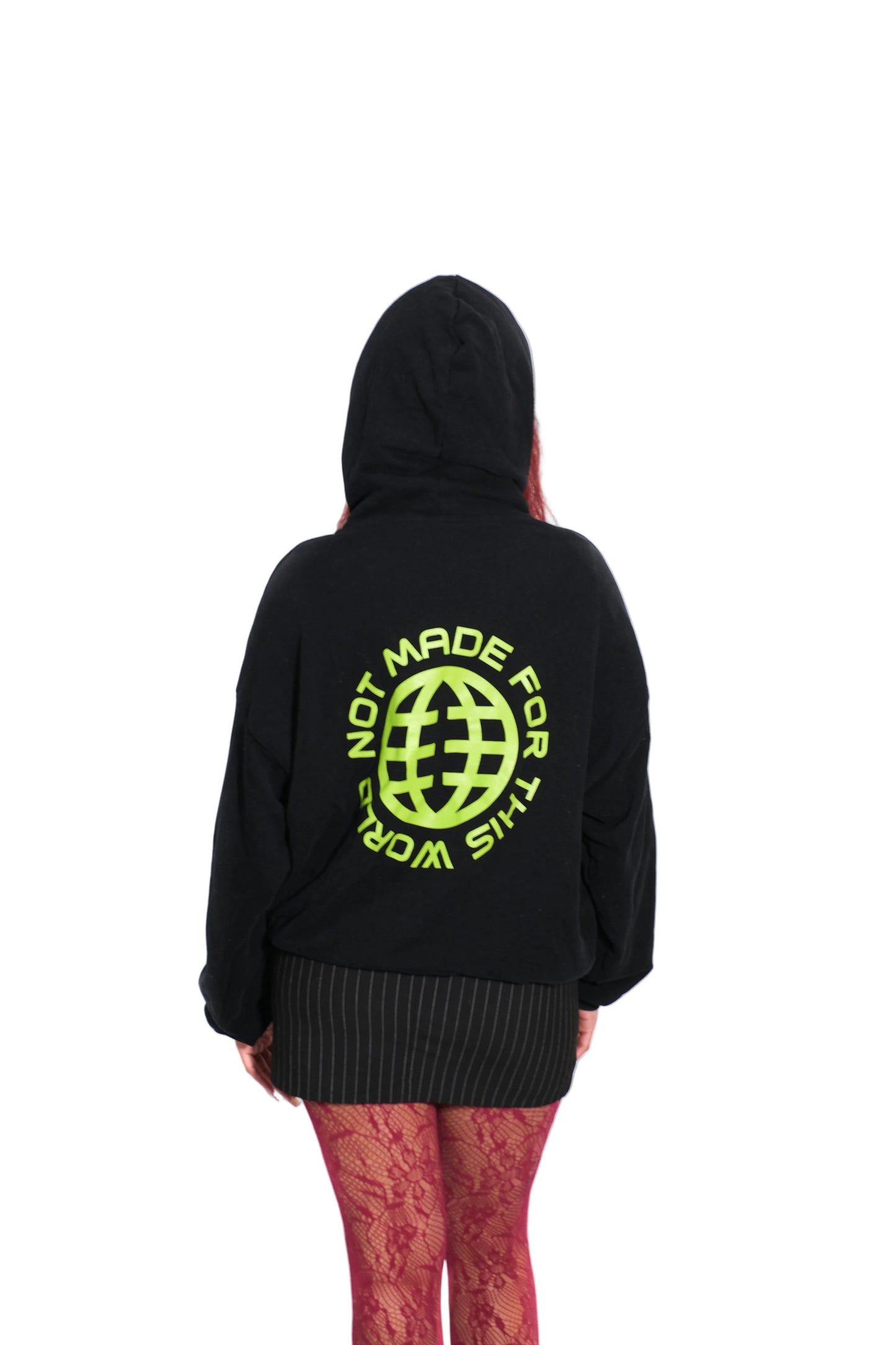.NMFTW Hoodie.