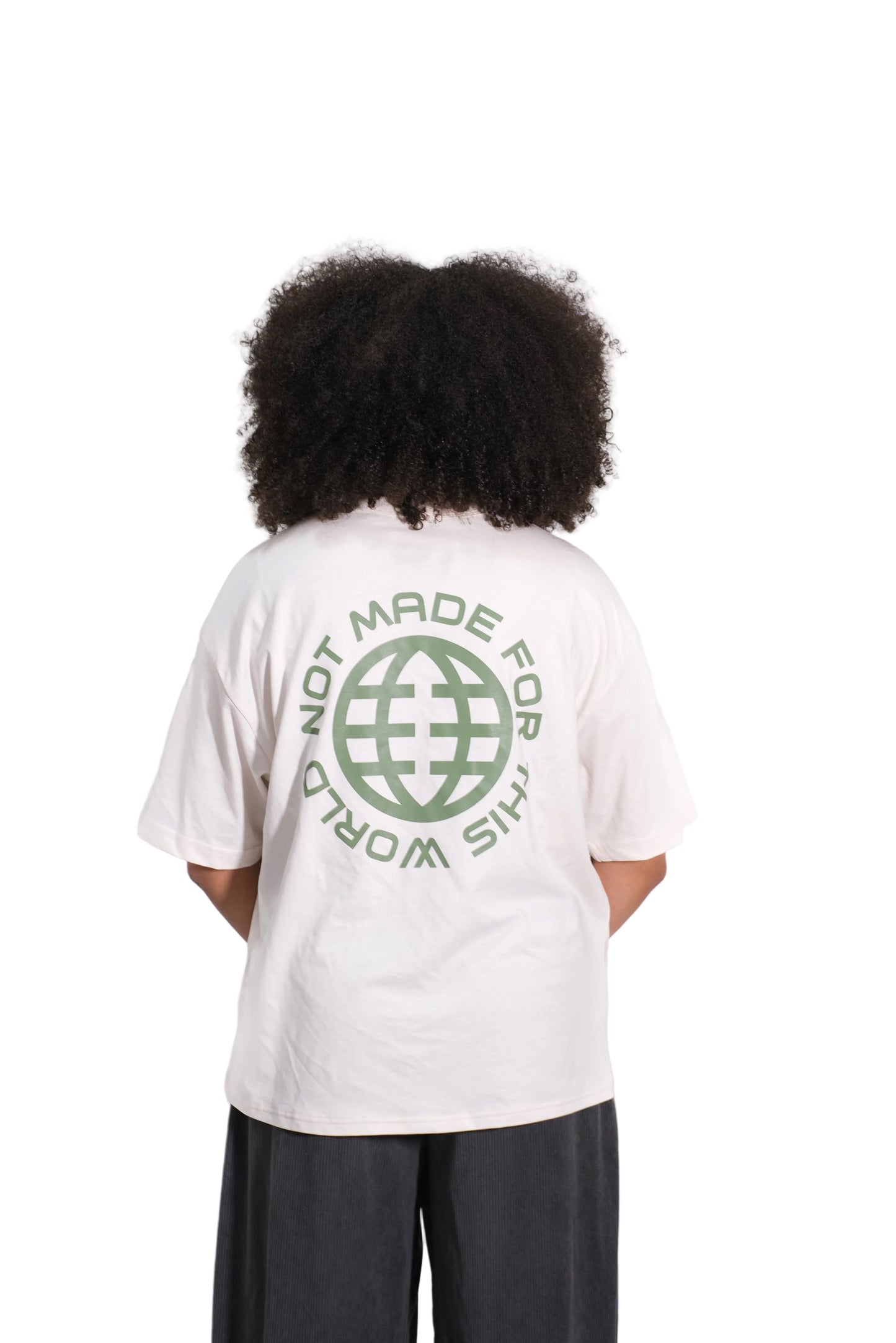 .NMFTW Tee.