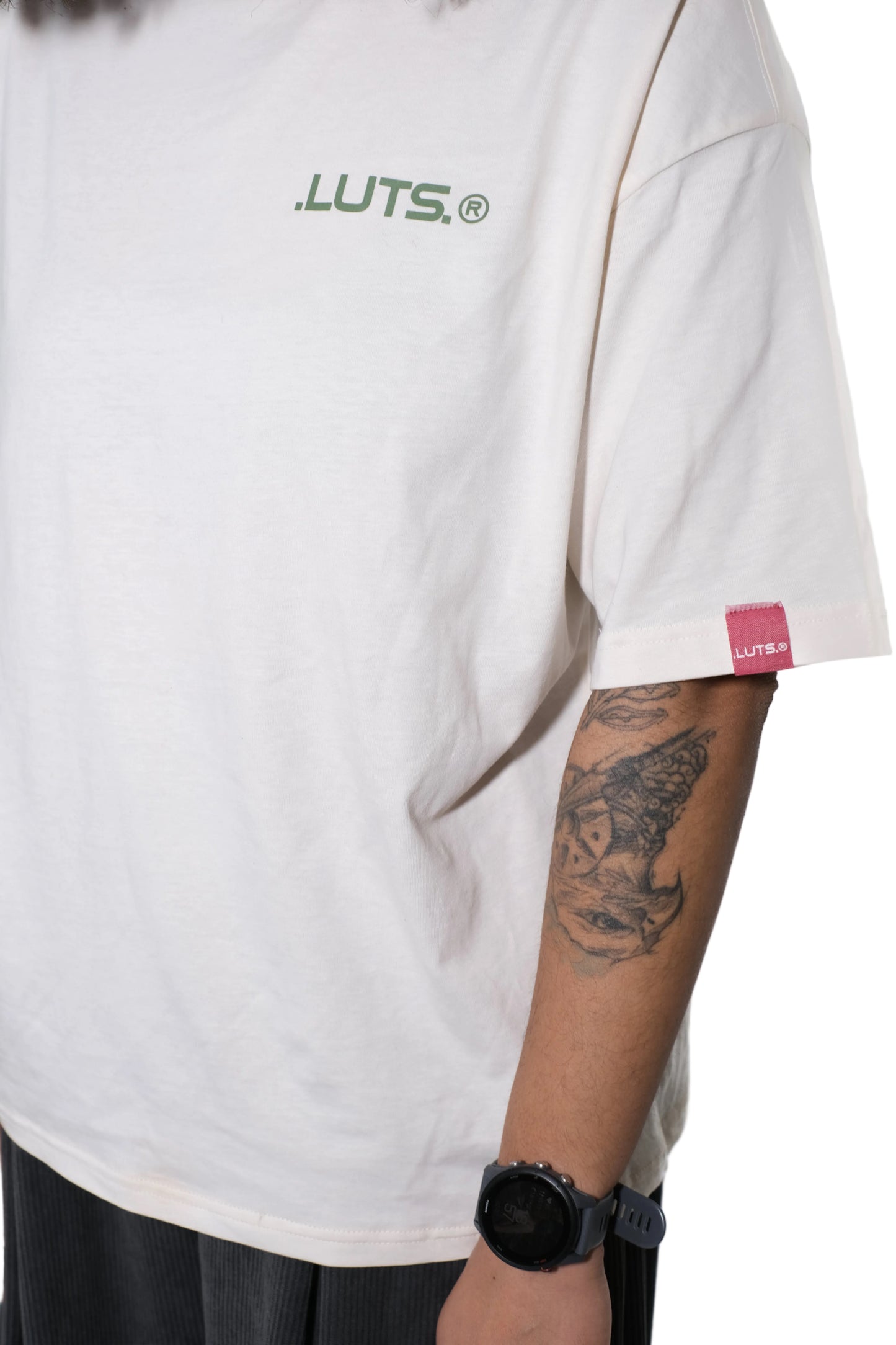 .NMFTW Tee.