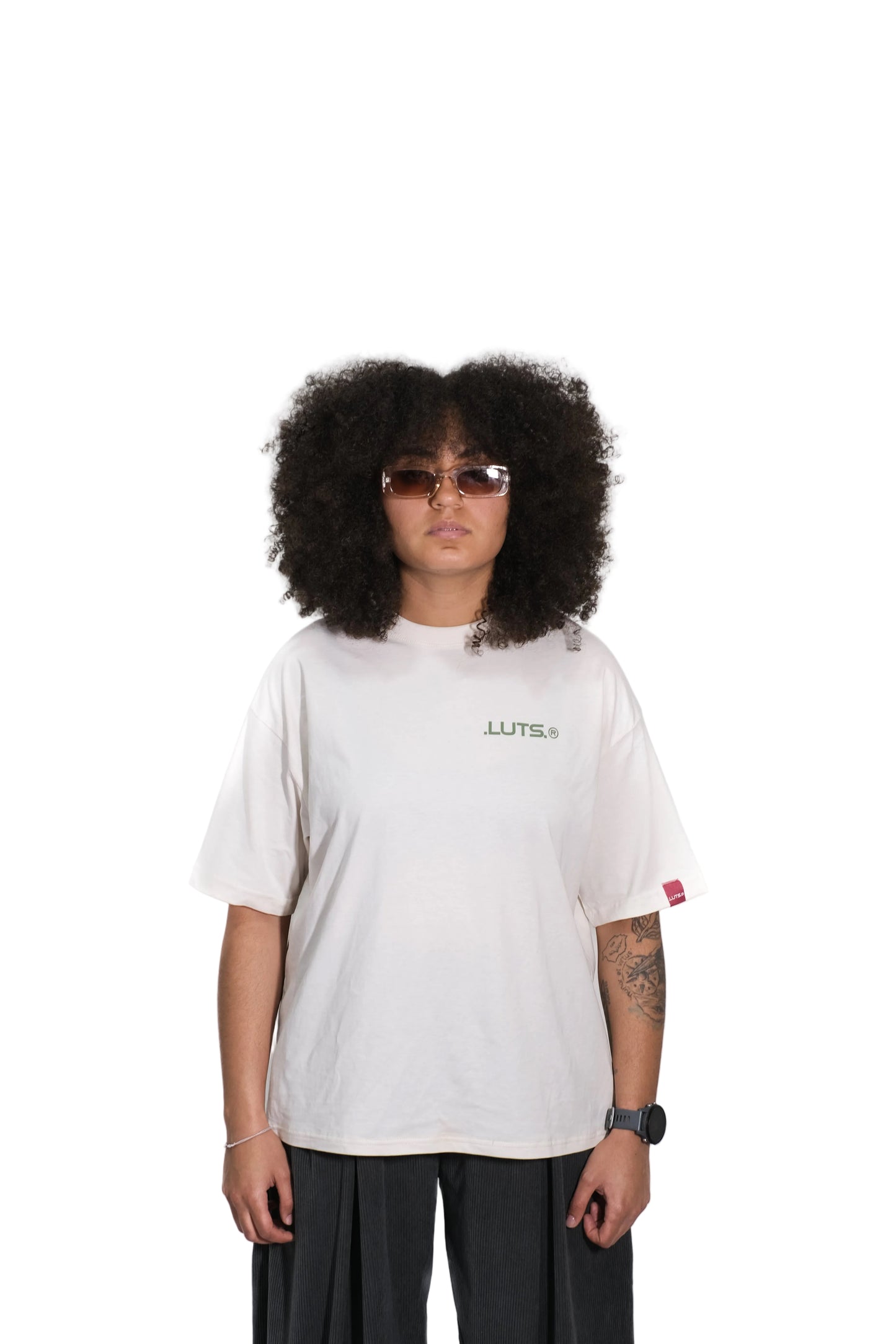 .NMFTW Tee.