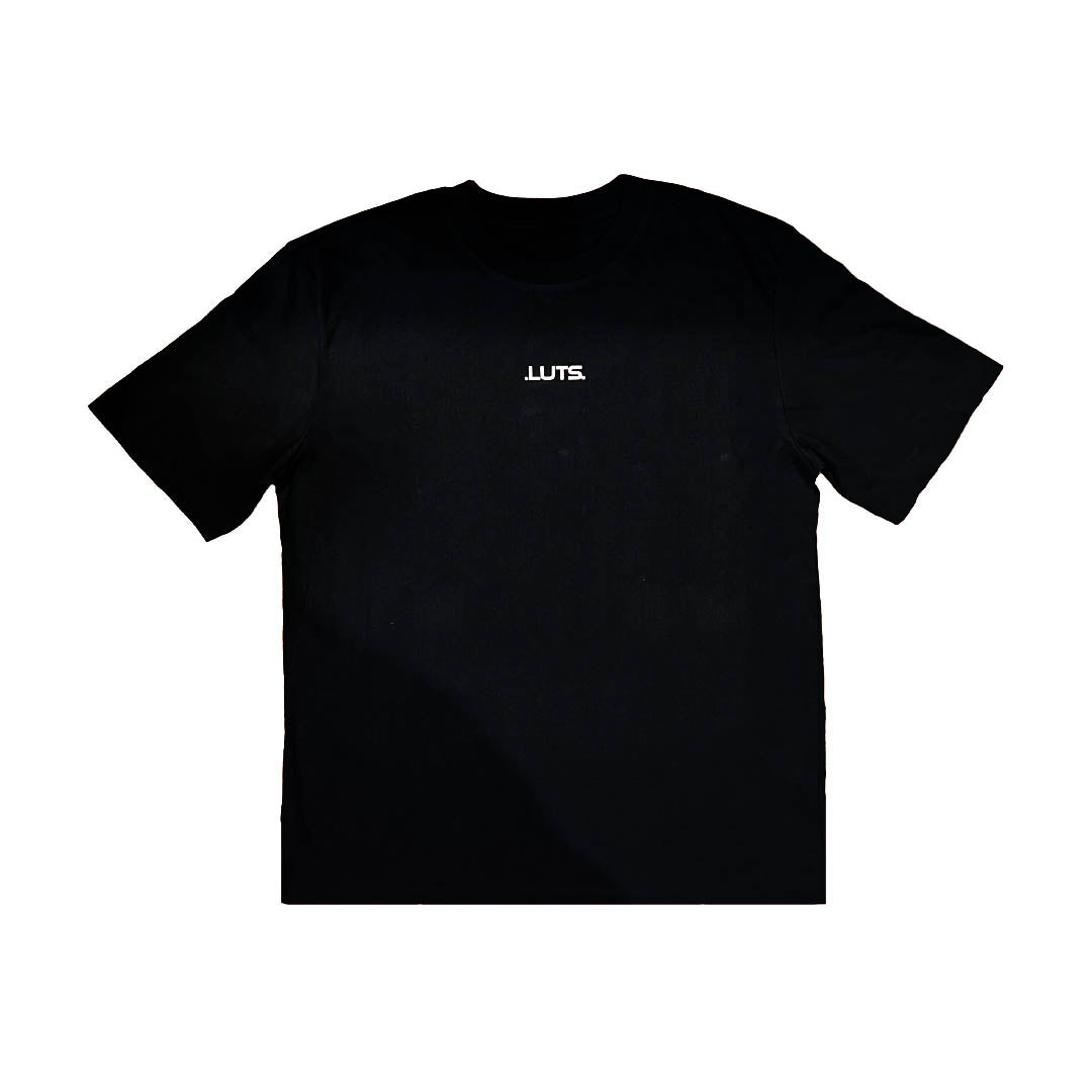 .Luts T-shirt.